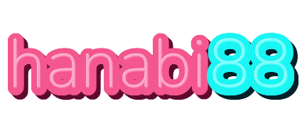 hanabi88 — logo kanal